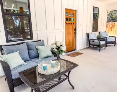 Legacy Lakehouse in Canyon Lake, TX